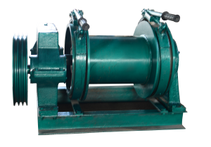 南通2T卷揚(yáng)機(jī)