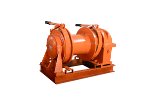 3T卷揚(yáng)機(jī)