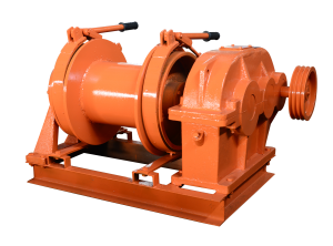 南通3T卷揚(yáng)機(jī)