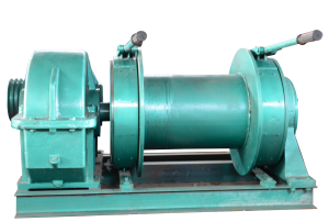 南通卷揚(yáng)機(jī)廠家